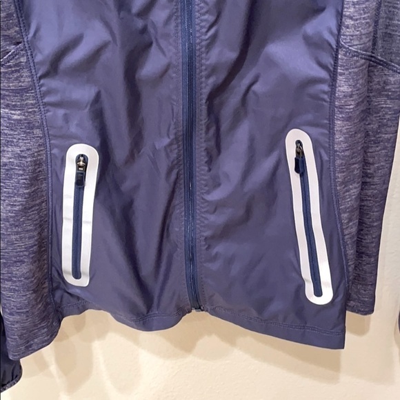 Beautiful Lululemon Purple/Blue Jacket—Like New—8 - Picture 3 of 10
